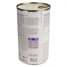 Вологий корм для собак Gemon Dog Wet Maxi Adult шматочки з яловичиною та рисом, 1,25 кг (70387903) - мініатюра 2