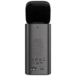 Батарея універсальна Canyon 15000mAh OnPower 150 Qi2 magnetic Grey (CNS-CPB150DG) - мініатюра 6