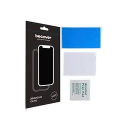 Скло захисне BeCover Xiaomi Redmi Note 12Pro/12 Pro 5G/12 Pro Plus Black (708784) - мініатюра 3