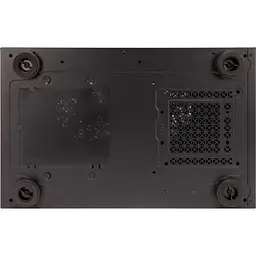 Корпус 1stPlayer Mi7-A-BK-2F7R-1F7 Black [134422] - мініатюра 8