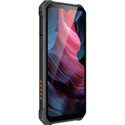 Смартфон Oukitel WP23 Plus 8/256Gb Orange Global version - мініатюра 3