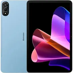 Планшет Blackview Mega 2 12/256Gb Ice Blue