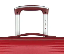Валіза Gabol Balance XP (M) Red (123446-008) - мініатюра 6
