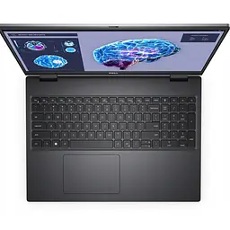 Ноутбук,Dell,i7-13850HX,32 GB,4TB,1920x1200 IPS,RTX 1000 Ada 6GB,set complet з pendrive - мініатюра 5