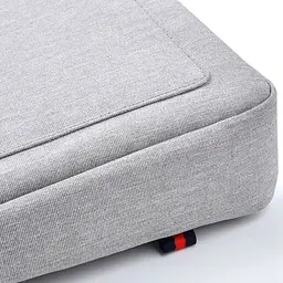 Сумка для ноутбуку WIWU Pioneer Shoulder Series 15.6 Сірий - мініатюра 4