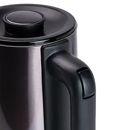 Електрочайник SOKANY SK-09018 дисковий 3 л, шоколад Sokany SK-09018G - мініатюра 5