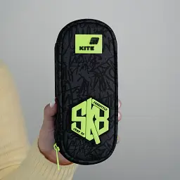 Пенал Kite SK8 (K26-599-6) - мініатюра 7