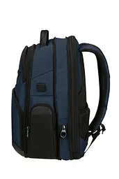 Рюкзак 15.6" Samsonite PRO-DLX 6 BLUE 43x30x15(21) KM2*01008 - мініатюра 8