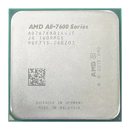 Процесор AMD A8-7670K 3.6-3.9 GHz, FM2+ 95W Б/В