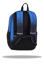 Рюкзак CoolPack Alfa Blue 24 л 44х31х15 см блакитний (F155978) - мініатюра 5