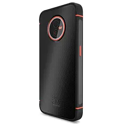 Смартфон Gigaset GX4 IM 4/64GB Dual Sim Black (S30853H1531R111) - мініатюра 6