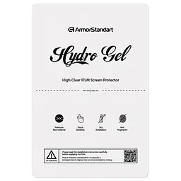 Плівка захисна Armorstandart Ultra Clear (ARM61413)