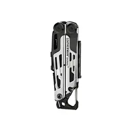 Мультитул Leatherman Signal Black/Silver (832625) - мініатюра 2