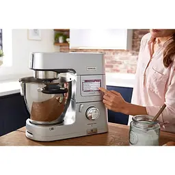 Кухонна машина Kenwood Cooking Chef XL KCL95.004SI - мініатюра 2