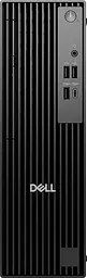 Комп'ютер Dell Pro Slim/Ultra5 235, 16, 512, кл+м, Win11P (BTO105_QCS1250)