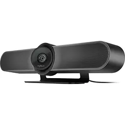 Веб-камера Logitech ConferenceCam MeetUp (960-001102) [94532] - мініатюра 2
