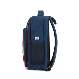 Рюкзак шкільний BL Школяр 8 л 225 синій 904 (00012870) - мініатюра 3