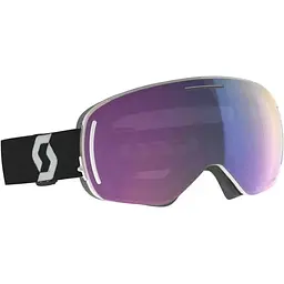 Маска гірськолижна Scott LCG Evo White/Black (1081-403288.7068.315)