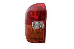 Ліхтар (фонарь) задній лівий Toyota Rav 4 II 00-05р Depo (212-19H2L-UE)