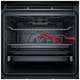 Духовой шкаф Whirlpool WOI78FPT1SBA - миниатюра 6