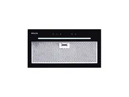 Витяжка WEILOR PBSR 52651 GLASS BL 1300 LED Strip - мініатюра 5