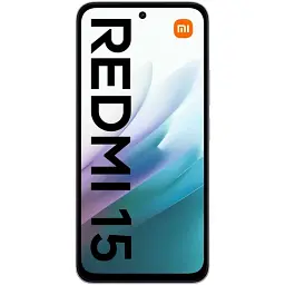 Термінал Xiaomi Redmi 15 6/128GB Sandy Purple - мініатюра 2