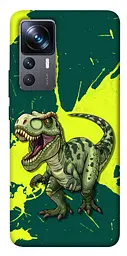 Чохол Demsky Рекс для Xiaomi 12T/12T Pro
