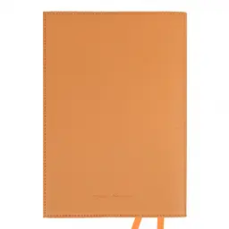 Щоденник діловий Leo Planner Amber А5 м'який теракотовий 320 сторінок (252771) - мініатюра 14