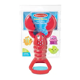Водна гра Melissa&Doug Лобстер ловить морських мешканців (MD16669) - мініатюра 4