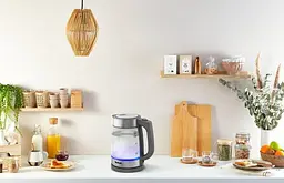Електрочайник Tefal KI740B30 - мініатюра 9