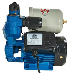Насосна станція вихрова Vitals Aqua Pro Smart 436-2t (148467) - мініатюра 3