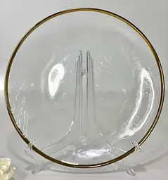Тарілка "Гармонія", 30,5 см