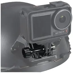 Універсальний адаптер Primo NVG на шолом, металеве кріплення для екшн-камер - мініатюра 9