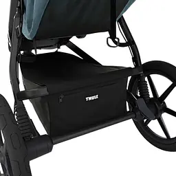 Дитяча коляска Thule Urban Glide 3 Mid Blue (TH 10101973) - мініатюра 7