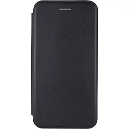 Чохол Epik Classy Xiaomi Redmi Note 12 Pro 5G / POCO X5 Pro 5G black