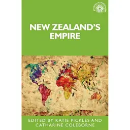 New Zealand's Empire -