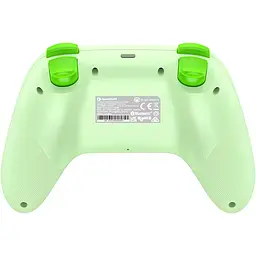 Геймпад XiaoJi GameSir T4 Nova Lite Green [122724] - мініатюра 2