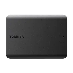 Зовнішній жорсткий диск 2.5" 2TB Toshiba (HDTB520EK3AA) - мініатюра 2