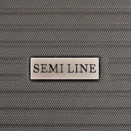 Валіза Semi Line 26" L Graphite (T5583-5) - мініатюра 9