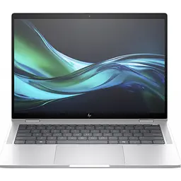 Ноутбук HP Elite x360 1040 Hybrid (2-in-1), Ultra 7 155H la 4.8 GHz, 16 GB LPDDR5x 7500,512 GB, Arc - мініатюра 2