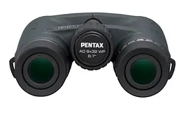 Бінокль Pentax AD 9X32 WP (62791) 930217 - мініатюра 4