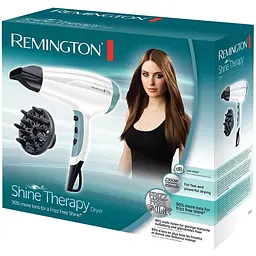 Фен Remington Shine Therapy D5216 - мініатюра 5
