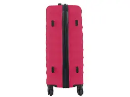 Чемодан Semi Line 24 M Dark Rose (T5633-2) - миниатюра 6