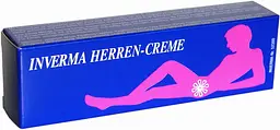 Крем для посилення потенції Inverma Herren-Creme