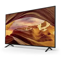 Телевізор Sony KD-75X75WL - мініатюра 3
