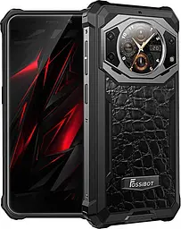 Смартфон FOSSiBOT F101 PRO 8/128GB Crocodile leather