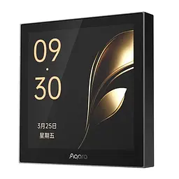 Сенсорна панель управління Aqara S100 Panel MKCJP11LM