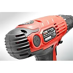Дриль-шурупокрут Stark EDC 650 Profi (120065015) - мініатюра 5