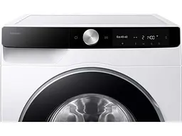 Пральна машина автоматична Samsung WW90DG6G94LKUA - мініатюра 5