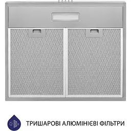 Витяжка Minola HPL 504 I - мініатюра 4